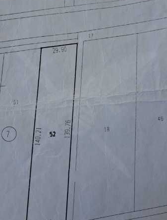 Парцел в с. Оризари, Област Пловдив - 4080 кв.м за 31 €/кв.м - Снимка #1