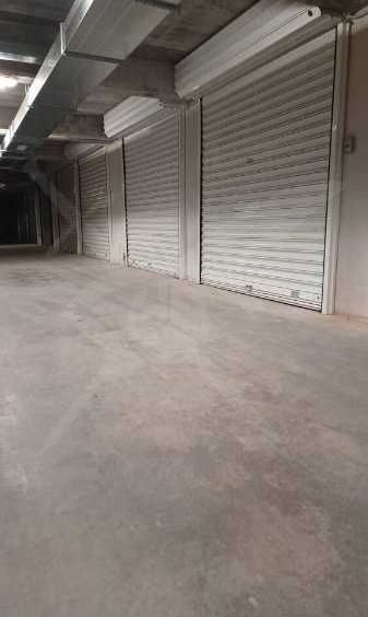 Гараж / Паркомясто в Пловдив, Южен - 18 кв.м за 1156 €/кв.м - Снимка #1