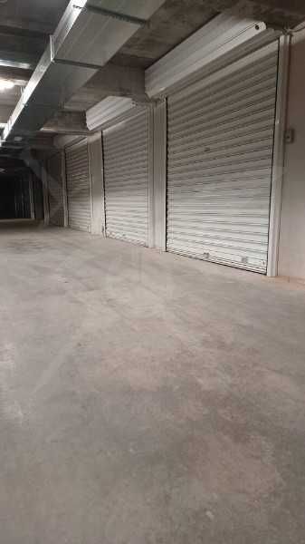 Гараж / Паркомясто в Пловдив, Южен - 18 кв.м за 1156 €/кв.м - Снимка #1