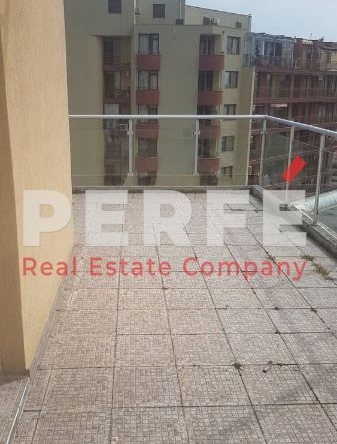 Едностаен апартамент в к.к. Слънчев бряг - 64 кв.м за 860 €/кв.м - Снимка #1