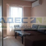 Дава се под наем Двустаен апартамент в София, Банишора - 73 кв.м за 586.5 € - Снимка #1