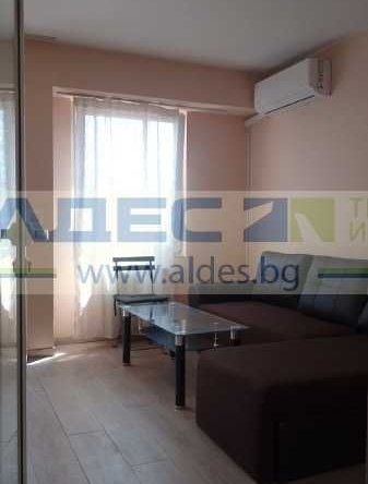 Дава се под наем Двустаен апартамент в София, Банишора - 73 кв.м за 586.5 € - Снимка #1