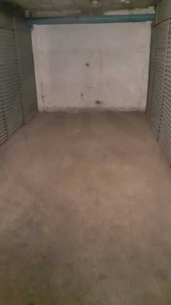 Гараж / Паркомясто в Пловдив, Център - 17 кв.м за 1059 €/кв.м - Снимка #1