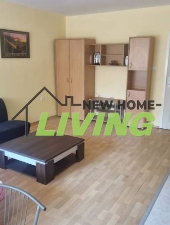 Едностаен апартамент в Пловдив, Кършияка - 40 кв.м за 2475 €/кв.м - Снимка #1