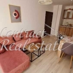 Дава се под наем Двустаен апартамент в Варна, Възраждане 1 - 60 кв.м за 448.8 € - Снимка #1