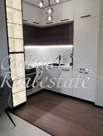 Дава се под наем Двустаен апартамент в Варна, Победа - 50 кв.м за 612 € - Снимка #1