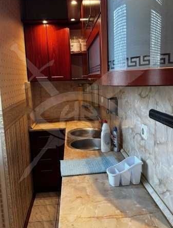 Дава се под наем Тристаен апартамент в Пловдив, Кършияка - 65 кв.м за 400 € - Снимка #1