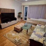 Дава се под наем Тристаен апартамент в Бургас, Изгрев - 60 кв.м за 408 € - Снимка #1