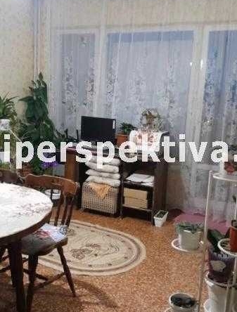 Тристаен апартамент в Пловдив, Тракия - 86 кв.м за 1512 €/кв.м - Снимка #1