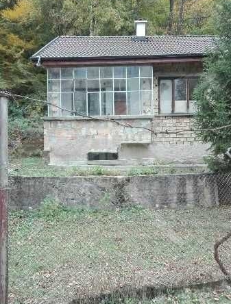 Къща в с. Свежен, Област Пловдив - 70 кв.м за 629 €/кв.м - Снимка #1