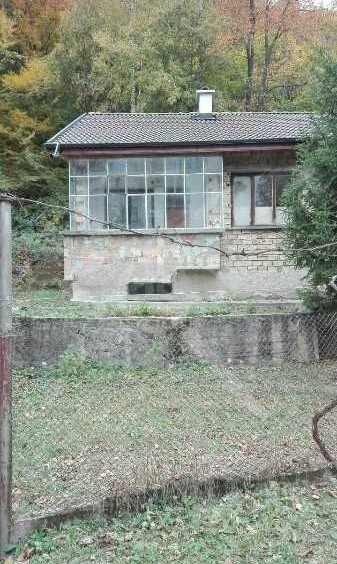 Къща в с. Свежен, Област Пловдив - 70 кв.м за 629 €/кв.м - Снимка #1