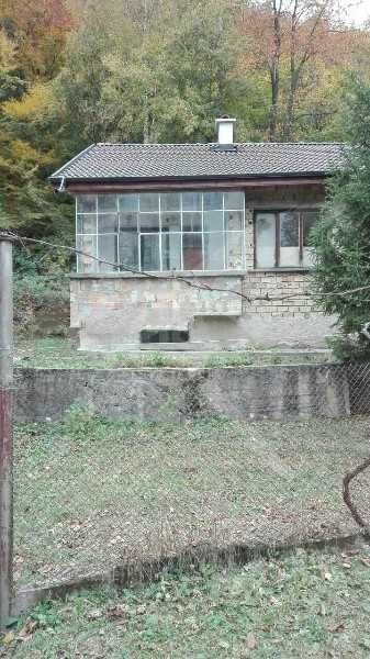 Къща в с. Свежен, Област Пловдив - 70 кв.м за 629 €/кв.м - Снимка #1