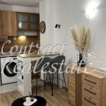 Дава се под наем Едностаен апартамент в Варна, Колхозен пазар - 26 кв.м за 298.86 € - Снимка #1