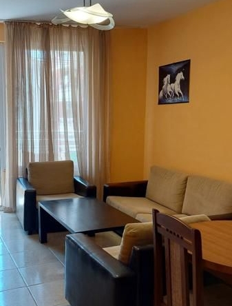 Дава се под наем Двустаен апартамент в София, Младост 4 - 58 кв.м за 475 € - Снимка #1