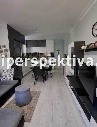 Двустаен апартамент в Пловдив, Кючук Париж - 78 кв.м за 1609 €/кв.м - Снимка #1