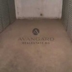 Гараж / Паркомясто в Пловдив, Център - 17 кв.м за 1059 €/кв.м - Снимка #1