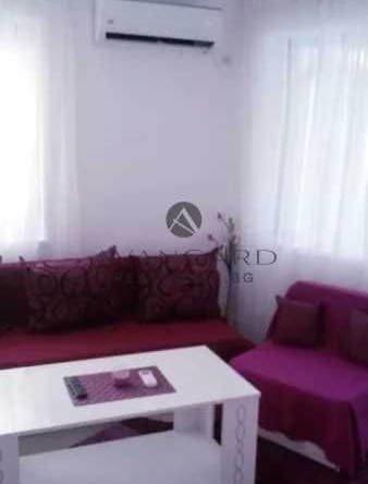 Двустаен апартамент в Пловдив, Кършияка - 44 кв.м за 2319 €/кв.м - Снимка #1