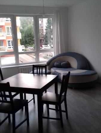 Тристаен апартамент в София, Младост 4 - 109 кв.м за 1716 €/кв.м - Снимка #1