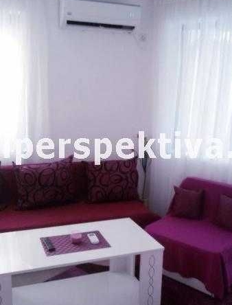 Двустаен апартамент в Пловдив, Кършияка - 45 кв.м за 2223 €/кв.м - Снимка #1