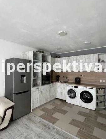 Тристаен апартамент в Пловдив, Център - 88 кв.м за 2160 €/кв.м - Снимка #1