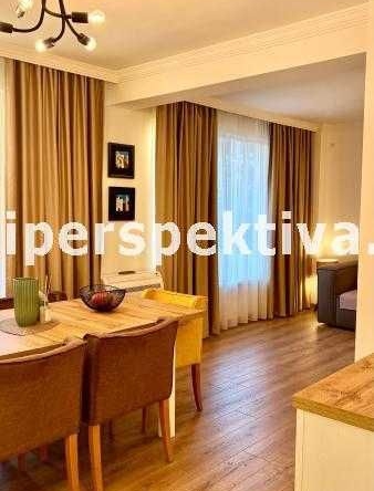 Тристаен апартамент в Пловдив, Център - 110 кв.м за 2968 €/кв.м - Снимка #1