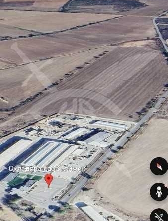 Парцел в Асеновград - 2156 кв.м за 47 €/кв.м - Снимка #1