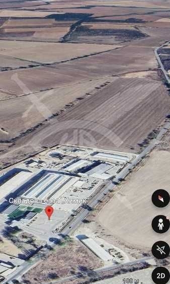 Парцел в Асеновград - 2156 кв.м за 47 €/кв.м - Снимка #1