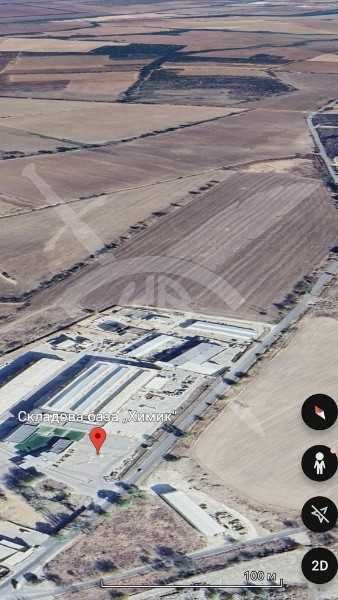 Парцел в Асеновград - 2156 кв.м за 47 €/кв.м - Снимка #1