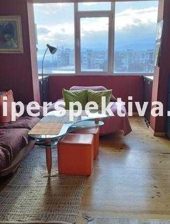 Двустаен апартамент в Пловдив, Христо Смирненски - 40 кв.м за 1014 €/кв.м - Снимка #1