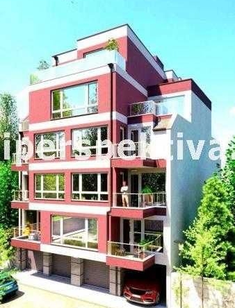 Двустаен апартамент в Пловдив, Център - 65 кв.м за 871 €/кв.м - Снимка #1