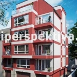 Тристаен апартамент в Пловдив, Център - 102 кв.м за 1580 €/кв.м - Снимка #1