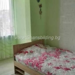 Дава се под наем Тристаен апартамент в Пловдив, Изгрев - 80 кв.м за 331.5 € - Снимка #1