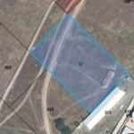 Парцел в с. Лозенец, Област Бургас - 6702 кв.м за 11 €/кв.м - Снимка #1