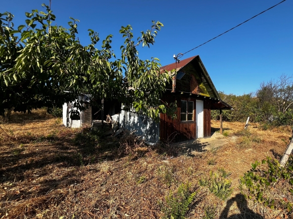 Къща в Айтос - 35 кв.м за 510 €/кв.м - Снимка #1