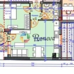 Двустаен апартамент в Варна, Център - 61 кв.м за 1162 €/кв.м - Снимка #1