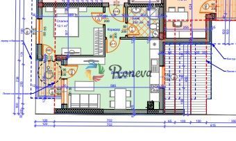Двустаен апартамент в Варна, Център - 61 кв.м за 1162 €/кв.м - Снимка #1