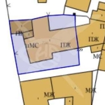 Парцел в Пловдив, Кършияка - 272 кв.м за 1784 €/кв.м - Снимка #1