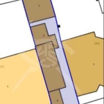 Парцел в Бургас, Възраждане - 192 кв.м за 797 €/кв.м - Снимка #1