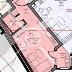 Едностаен апартамент в Поморие - 37 кв.м за 1108 €/кв.м - Снимка #1