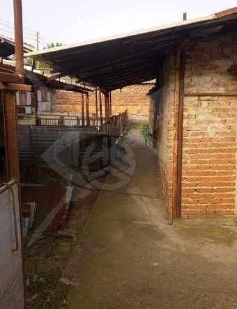 Промишлена сграда в с. Бенковски, Област Пловдив - 630 кв.м за 52 €/кв.м - Снимка #1