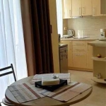 Дава се под наем Едностаен апартамент в Царево - 40 кв.м за 500 € - Снимка #1