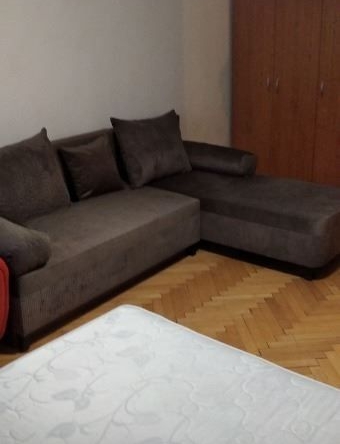 Дава се под наем Двустаен апартамент в София, Младост 2 - 48 кв.м за 408 € - Снимка #1