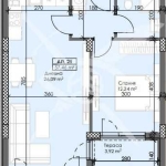Дава се под наем Двустаен апартамент в Пловдив, Тракия - 70 кв.м за 76400.04 € - Снимка #1