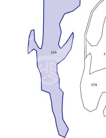 Парцел в с. Звездец, Област Бургас - 10000 кв.м за 1 €/кв.м - Снимка #1