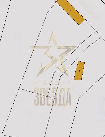 Парцел в с. Граф Игнатиево, Област Пловдив - 1849 кв.м за 18 €/кв.м - Снимка #1