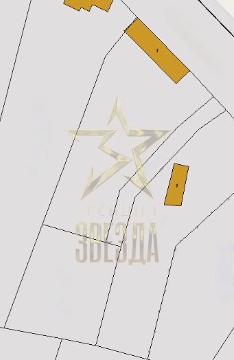 Парцел в с. Граф Игнатиево, Област Пловдив - 1849 кв.м за 18 €/кв.м - Снимка #1