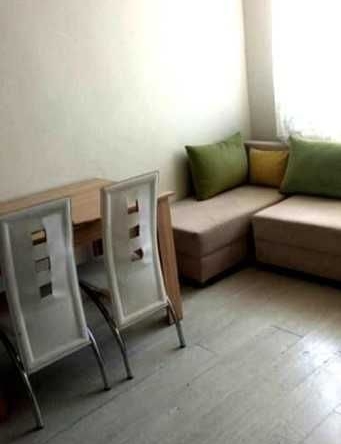 Дава се под наем Двустаен апартамент в София, Банишора - 43 кв.м за 517.65 € - Снимка #1