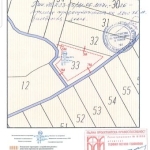 Парцел в Велико Търново, Варуша - 2000 кв.м за 60 €/кв.м - Снимка #1