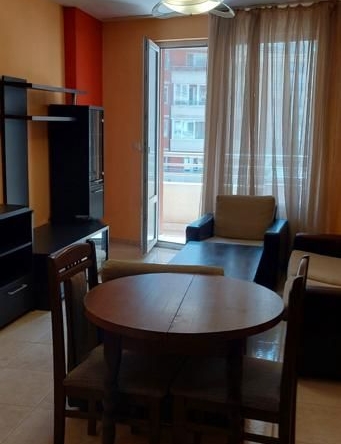 Дава се под наем Двустаен апартамент в София, Младост 4 - 58 кв.м за 475 € - Снимка #1