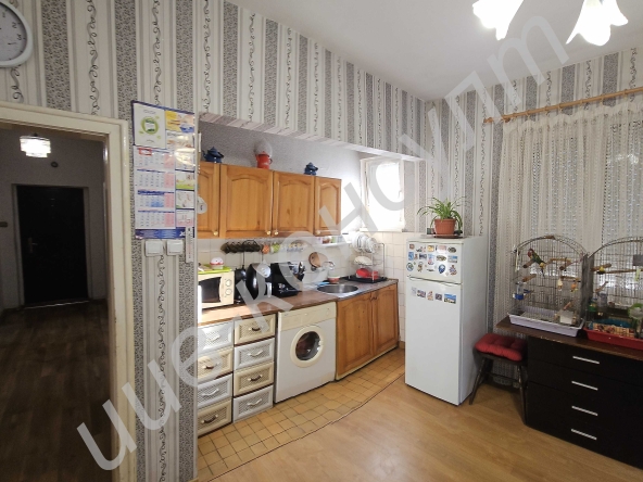 Тристаен апартамент в Велико Търново, Център - 120 кв.м за 1000 €/кв.м - Снимка #1